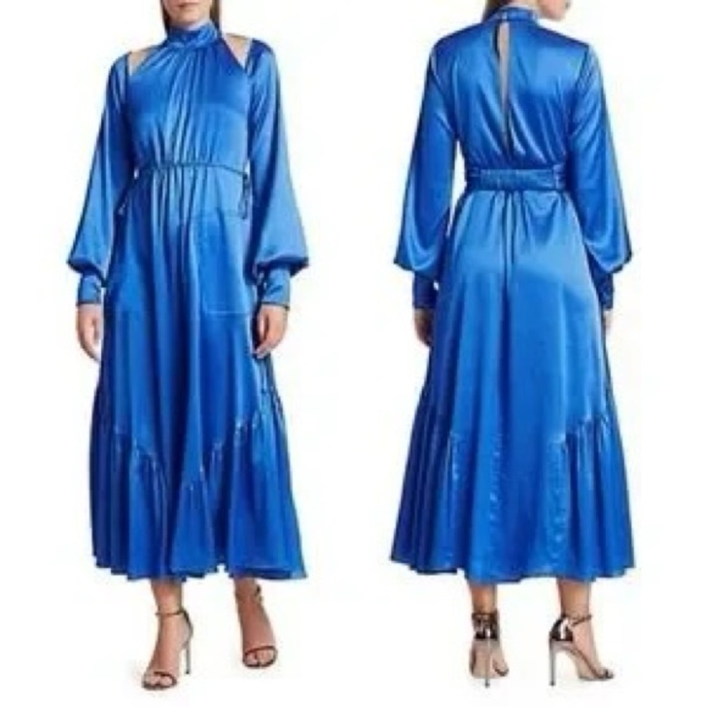 NWT Alexis Calypsa Dress